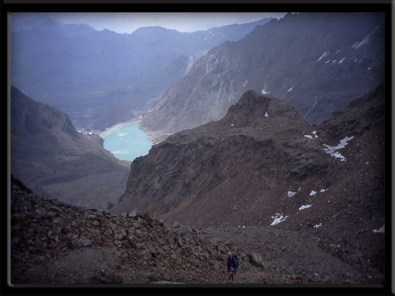 Laghi.....dell''ALTO ADIGE